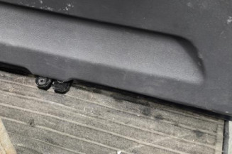Malle/Hayon arriere RENAULT CLIO 4