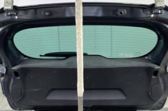 Malle/Hayon arriere RENAULT CLIO 4
