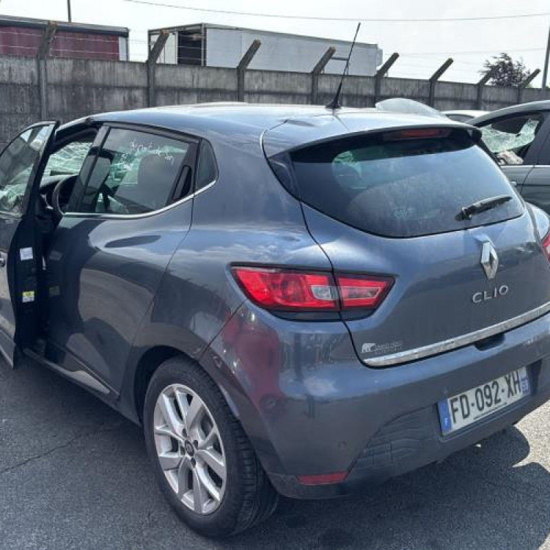 Vitre arriere droit RENAULT CLIO 4 Photo n°12
