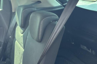 Vitre arriere droit RENAULT CLIO 4