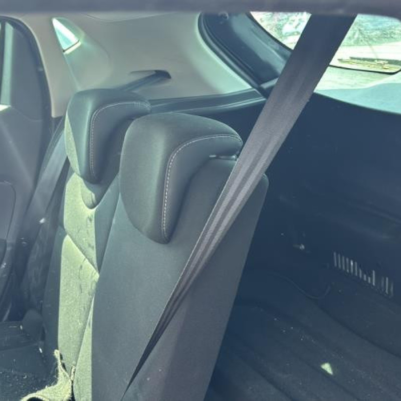 Vitre arriere droit RENAULT CLIO 4 Photo n°19