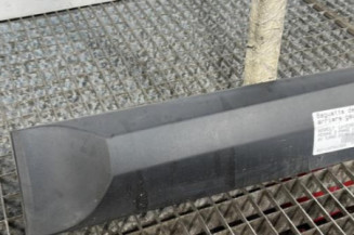 Baguette de porte arriere gauche  RENAULT MEGANE 3
