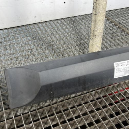 Baguette de porte arriere gauche  RENAULT MEGANE 3
