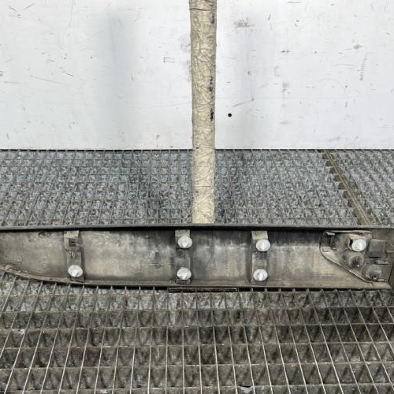 Baguette de porte arriere gauche  RENAULT MEGANE 3 Photo n°4