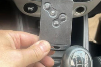 Baguette de porte arriere gauche  RENAULT MEGANE 3