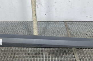 Baguette de porte avant droite RENAULT MEGANE 3 Photo n°1