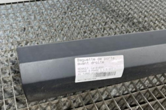 Baguette de porte avant droite RENAULT MEGANE 3