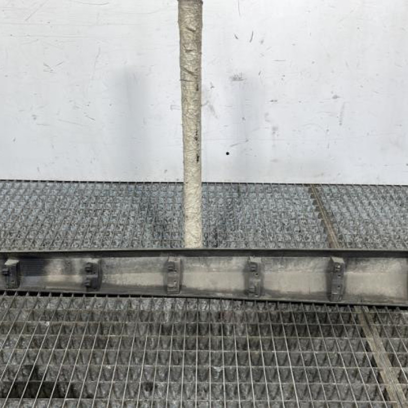 Baguette de porte avant droite RENAULT MEGANE 3 Photo n°4