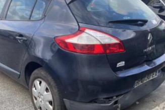 Baguette de porte avant droite RENAULT MEGANE 3