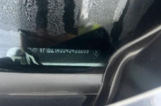 Baguette de porte avant droite RENAULT MEGANE 3