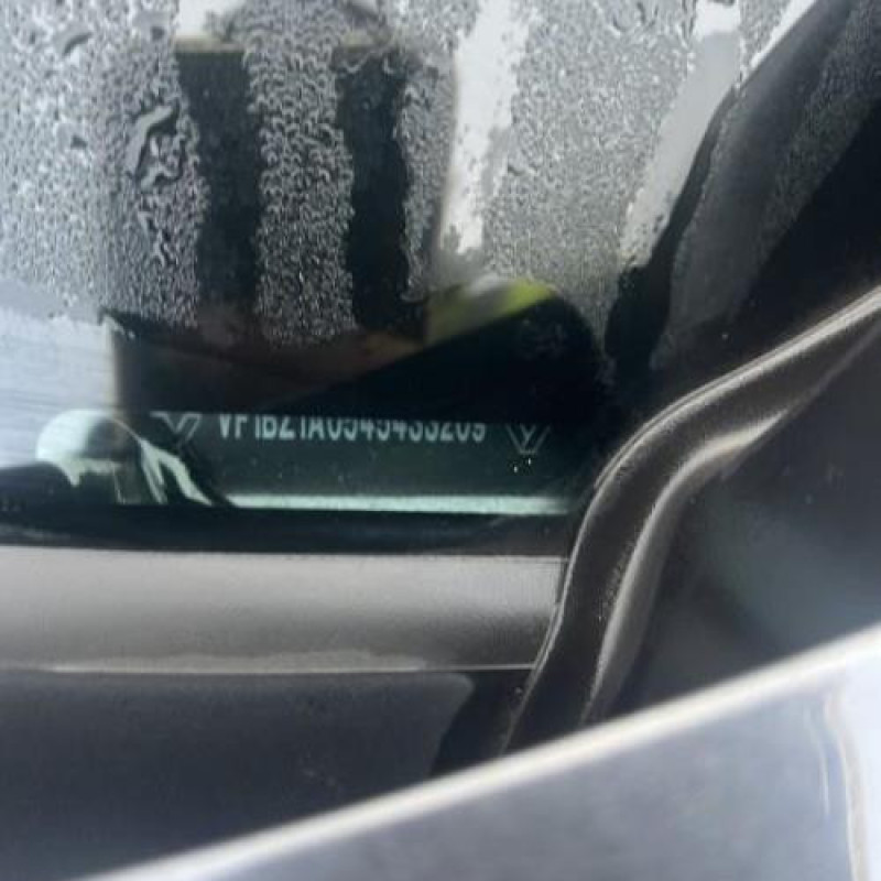 Baguette de porte avant droite RENAULT MEGANE 3 Photo n°7