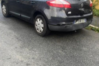 Baguette de porte avant droite RENAULT MEGANE 3