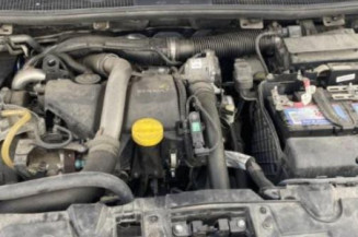 Baguette de porte avant droite RENAULT MEGANE 3