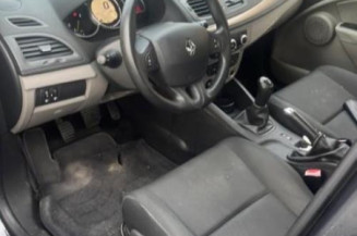 Baguette de porte avant droite RENAULT MEGANE 3