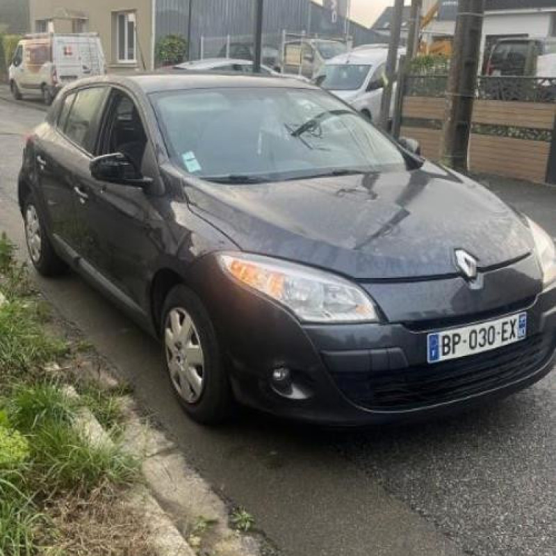 Baguette de porte avant droite RENAULT MEGANE 3 Photo n°20