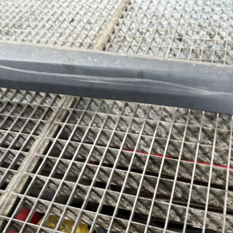 Baguette de porte avant gauche RENAULT MEGANE 3 Photo n°3