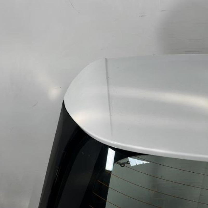 Malle/Hayon arriere CITROEN C4 PICASSO 2 Photo n°2
