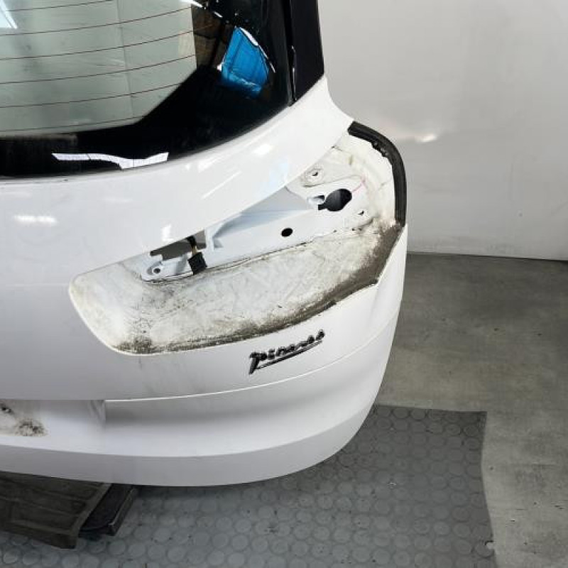 Malle/Hayon arriere CITROEN C4 PICASSO 2 Photo n°4