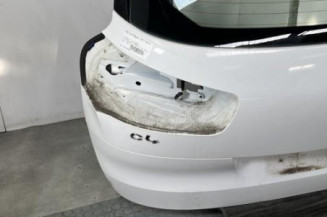 Malle/Hayon arriere CITROEN C4 PICASSO 2