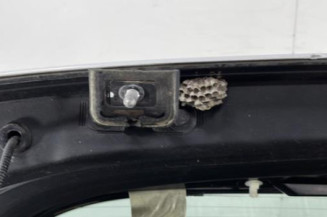 Malle/Hayon arriere CITROEN C4 PICASSO 2