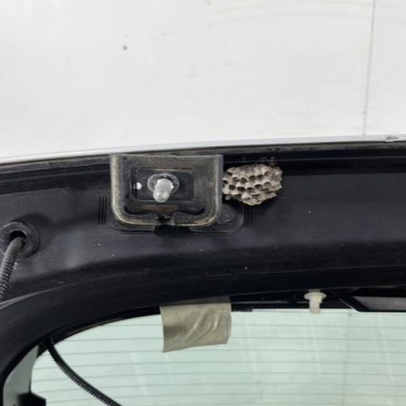 Malle/Hayon arriere CITROEN C4 PICASSO 2 Photo n°6