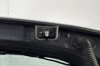 Malle/Hayon arriere CITROEN C4 PICASSO 2