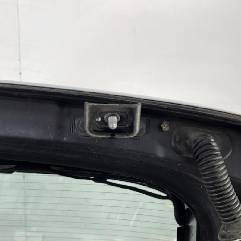 Malle/Hayon arriere CITROEN C4 PICASSO 2 Photo n°7