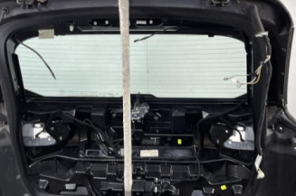 Malle/Hayon arriere CITROEN C4 PICASSO 2