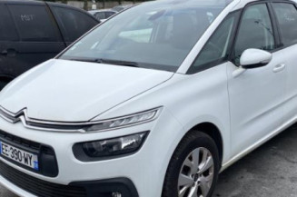 Malle/Hayon arriere CITROEN C4 PICASSO 2
