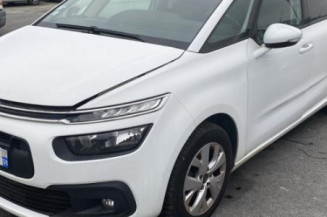 Malle/Hayon arriere CITROEN C4 PICASSO 2