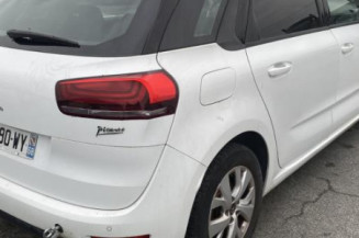 Malle/Hayon arriere CITROEN C4 PICASSO 2