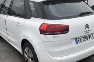 Malle/Hayon arriere CITROEN C4 PICASSO 2