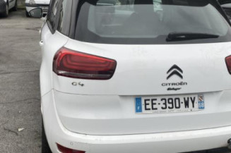 Malle/Hayon arriere CITROEN C4 PICASSO 2