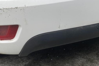Malle/Hayon arriere CITROEN C4 PICASSO 2