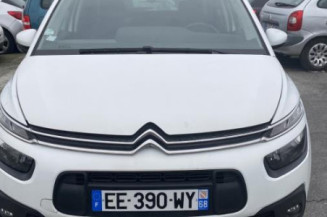 Malle/Hayon arriere CITROEN C4 PICASSO 2