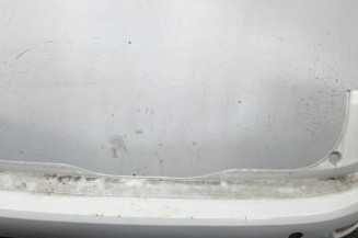 Pare choc arriere CITROEN C4 PICASSO 2
