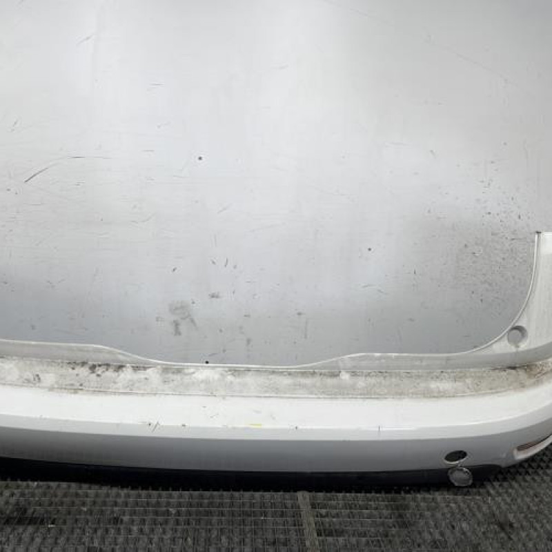 Pare choc arriere CITROEN C4 PICASSO 2 Photo n°1