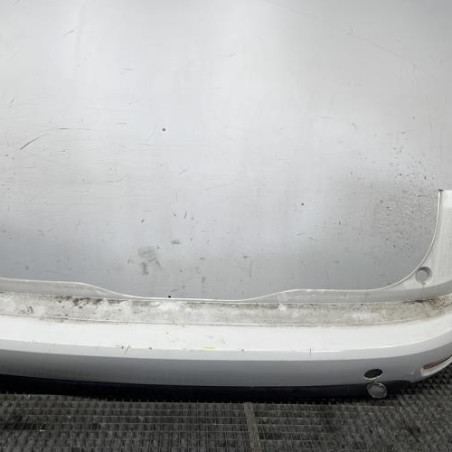 Pare choc arriere CITROEN C4 PICASSO 2 Photo n°1