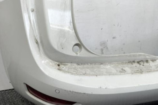 Pare choc arriere CITROEN C4 PICASSO 2