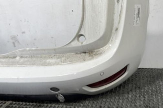Pare choc arriere CITROEN C4 PICASSO 2