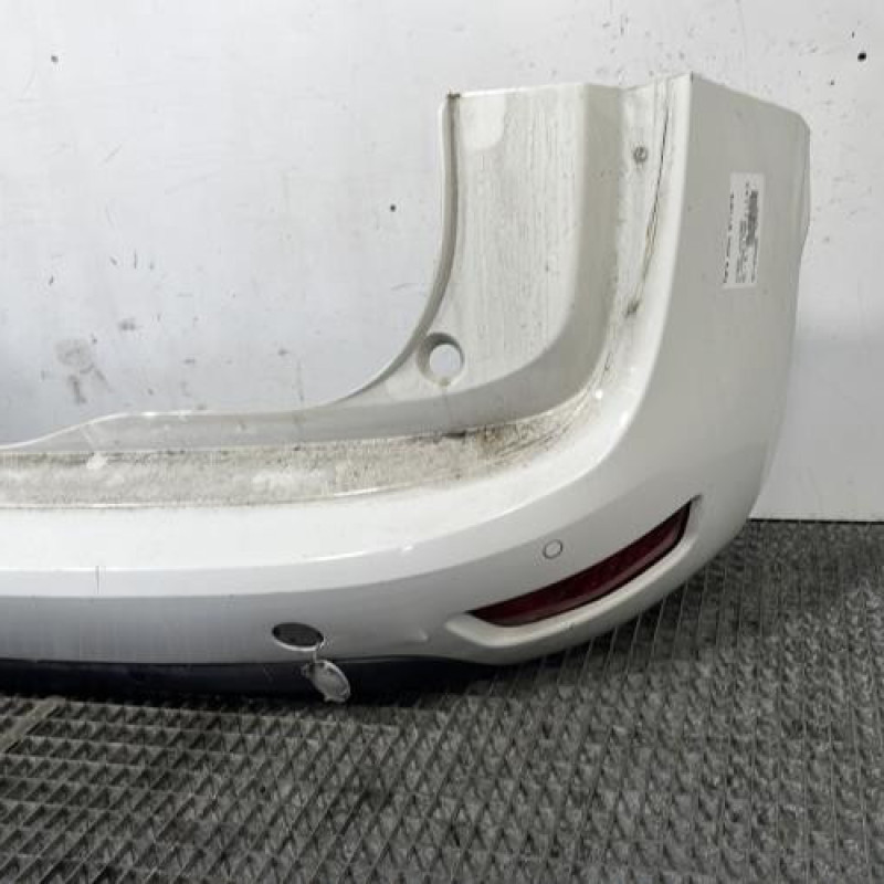 Pare choc arriere CITROEN C4 PICASSO 2 Photo n°3