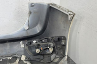 Pare choc arriere CITROEN C4 PICASSO 2