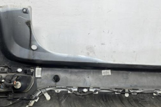 Pare choc arriere CITROEN C4 PICASSO 2