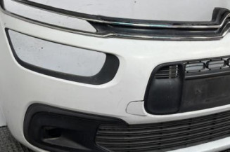 Pare choc avant CITROEN C4 PICASSO 2