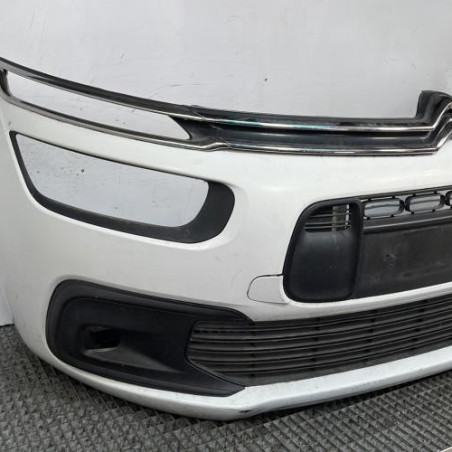Pare choc avant CITROEN C4 PICASSO 2