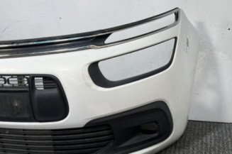 Pare choc avant CITROEN C4 PICASSO 2