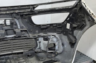 Pare choc avant CITROEN C4 PICASSO 2