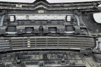 Pare choc avant CITROEN C4 PICASSO 2