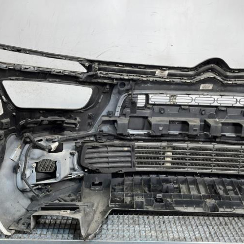 Pare choc avant CITROEN C4 PICASSO 2 Photo n°6