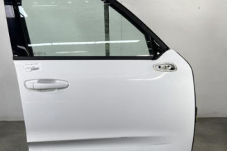 Porte avant droit CITROEN C4 PICASSO 2 Photo n°1